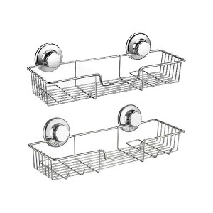 Ruso Weights Frameless Circle Wavy Wall Mirror - 1 of 4