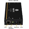 Avocent LongView LV3010P-001 VGA/USB/Audio KVM Extender - 3 of 4