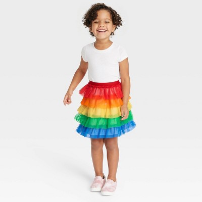 skirts for kids
