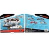 2021 Ford GT #98 Heritage Edition with Flatbed Truck White and Black "Elite Transport" Series 1/64 Diecast Model Cars by Maisto - 3 of 3