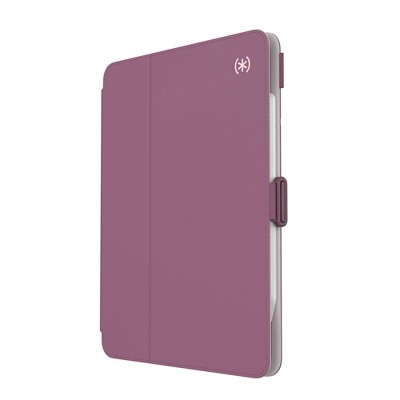 Speck iPad Pro 11/Air Balance Folio &#34;R&#34; - Plumberry Purple