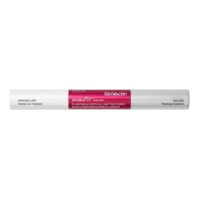 StriVectin Double Fix for Lips Plumping & Vertical Line Treatment - 0.16oz - Ulta Beauty