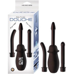 Nass Douche Waterproof For Him & Her - Easy To Use - 1 of 1