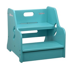 Little Partners® StepUp Step Stool - 1 of 4