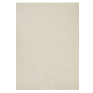 Area Rug Large Fluffy Shag Rugs for Living Room Non Slip Machine Washable Rugs for Bedroom Ultra-Soft Plush Shaggy Carpet for Nursery Office - 1 of 4