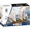 COBI Historical Collection HMS Victory (Trafalgar 1805) Building Set, 2517 Pieces - 2 of 4