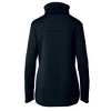 Mizuno Women's Ar Momentum Funnel Neck Pullover - 3 of 4