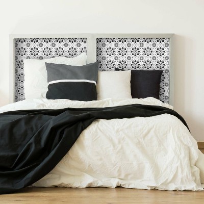 Spanish Tiles Peel and Stick Giant Wall Decal - RoomMates