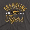 Women's Grambling State University Tigers T-Shirt - 2 of 4