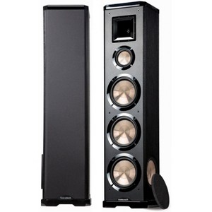 BIC PL-980L tower speaker - left - 1 of 1