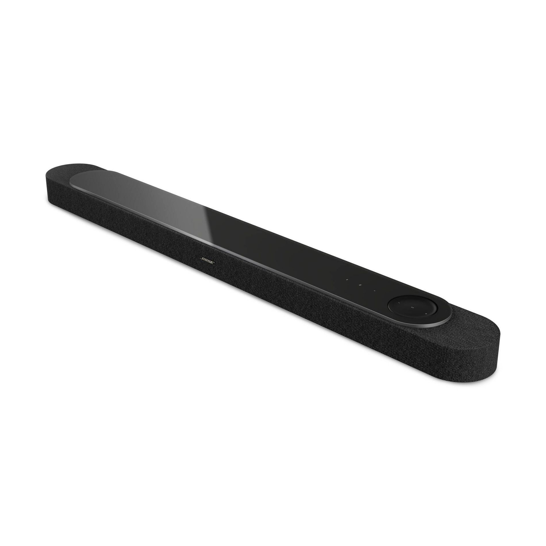 Bose Lifestyle Ultra Soundbar - Black