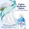 Downy Rinse Laundry Additive - Ocean Mist - 48 fl oz - 2 of 4