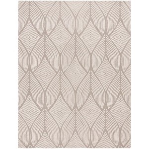 Metro MET425 Hand Tufted Indoor Rugs - Safavieh - 1 of 4