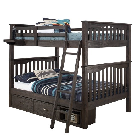 Highlands harper shop bunk bed