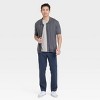 Men's Comfort Wear Slim Fit Chino Pants - Goodfellow & Co™ - 3 of 3