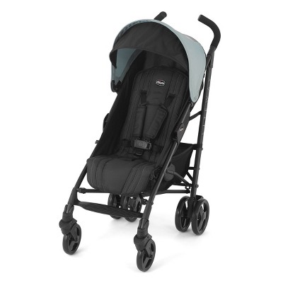 Target store light stroller