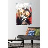 Trends International Marvel Comics - Thor - Mighty Thor #705 Unframed Wall Poster Prints - image 2 of 4