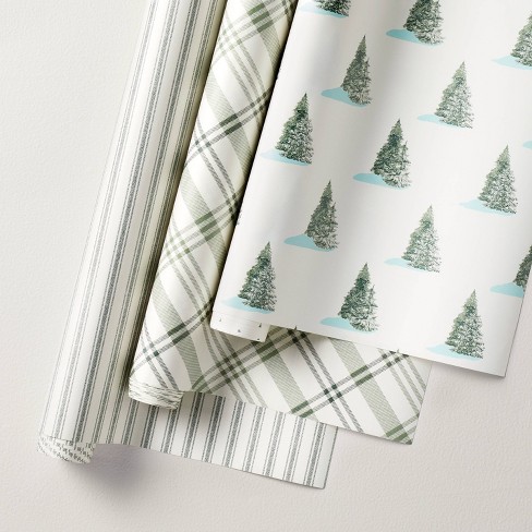 Christmas Wrapping Paper : Target