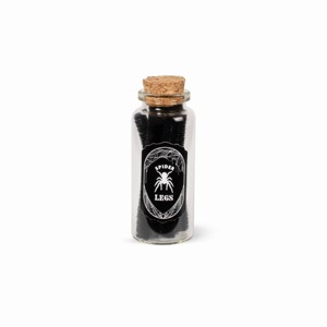 Filled Potion Bottles Spider Legs - Bullseye's Playground™ - 1 of 3
