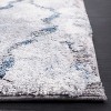 Cyrus Shag CYR121 Power Loomed Indoor Rug - Safavieh - 3 of 4