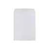 JAM Paper Open End Catalog Envelope 11 1/2" x 14 1/2" White 50/Pack (1623201I) - 2 of 4