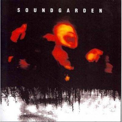  Soundgarden - Superunknown (Remastered) (CD) 