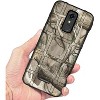 Nakedcellphone Special Ops Case for Consumer Cellular Iris Connect Phone - 3 of 4