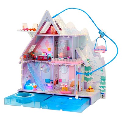 where to buy lol doll house