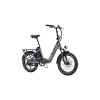 Velotric Adult Fold 1 20" Step Through Foldable Electric Cruiser Bike - 2 of 4