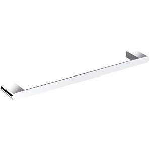 KubeBath Aqua Chiaro by KubeBath 24 In Towel Bar - 1 of 1