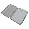 Unique Bargains Zipper Laptop Bag 1 Pc - 2 of 4