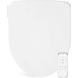 Mirexion Elongated Bidet Toilet Seat - 1 of 1