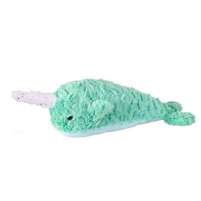 giant narwhal plush