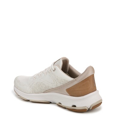 Обувь Ryka Womens Devotion X One Planet Walking Shoes Gardenia White 8.5 W — фото 7