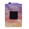 Neon Light Up Whiteboard with Pen Daisy Flower - More Than Magic™: School & Office Supplies for Kids, Desk Supply Kit - 3 of 4