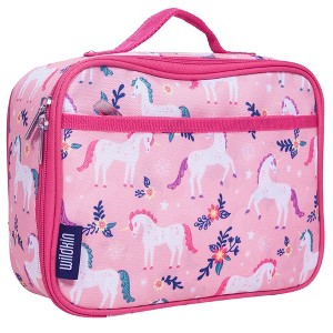 Wildkin Lunch Box for Kids - 1 of 4