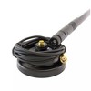 Alfa 9dBi SMA High-Gain OMNI-Directional Wifi Antenna with Magnetic Base for Alfa Network Adapters - 3 of 4