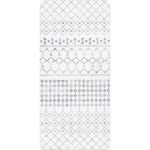 Nuloom Moroccan Blythe Anti Fatigue Kitchen or Laundry Room Comfort Indoor Mat - 1 of 4