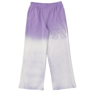Disney French Terry Sweat Pants Adult - 1 of 4
