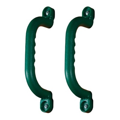 Gorilla Playsets Plastic Safety Handles - Pair