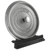 Staub Cast Iron Lid Holder - Black - 2 of 4
