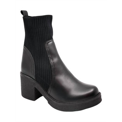 Women's Kiki 2 Boots - Everglades