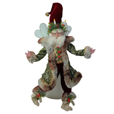 Mark Roberts Products Mark Roberts Collectible Father Christmas Fairy, Large 20" 51-85886