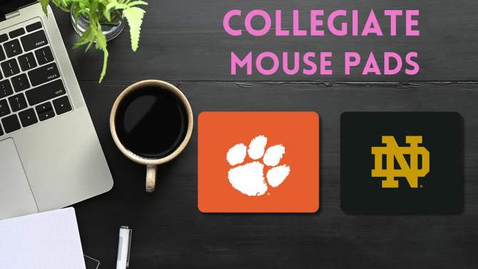 NCAA BYU Cougars Mouse Pad, 2 of 6, play video