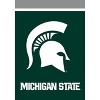 Briarwood Lane Michigan State Spartans Garden Flag NCAA Licensed 12.5" x 18" - 3 of 4