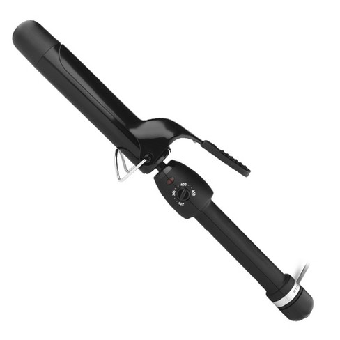 Stylecraft Black Gold Professional Curling Iron Target