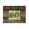 Trademark Fine Art Yumian Deng Zen Zone Wood Slat Art - 3 of 4