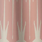 atomic age 1950s retro starburst