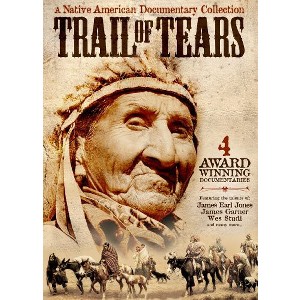 Trail of Tears Movies - 1 of 1