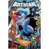 Trends International DC Comics - Batman - The Brave and The Bold Unframed Wall Poster Prints - image 4 of 4